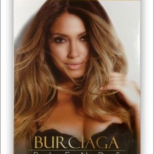 Bellami  Burciaga clip in hair extensions